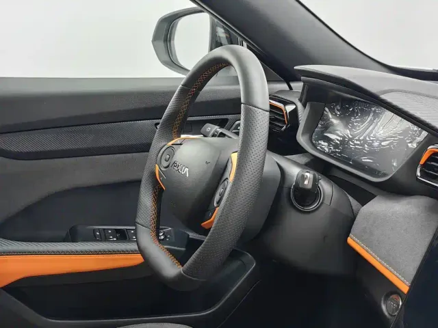 Dongfeng Yixuan GS — Фото автомобиля 22