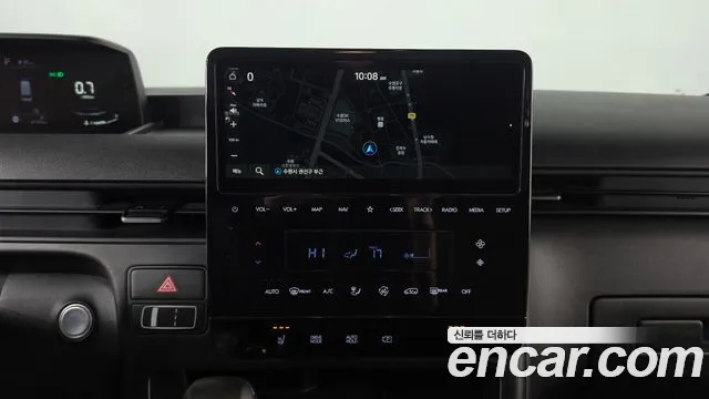 Hyundai Staria — Фото автомобиля 18