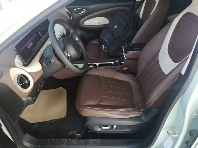 Wuling Bingo — Фото автомобиля 14