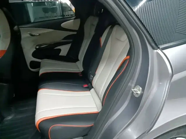 BYD Dolphin — Фото автомобиля 16