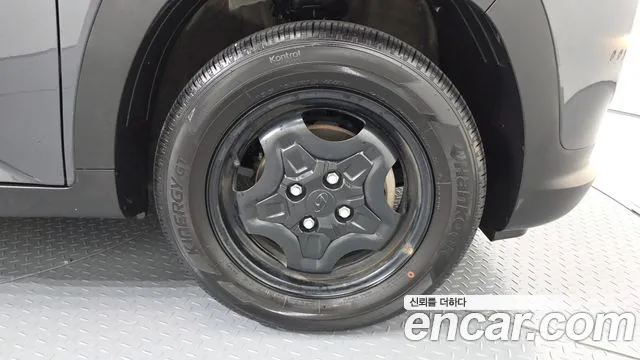 Hyundai Casper — Фото автомобиля 6