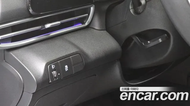 Hyundai Avante CN7 — Фото автомобиля 13