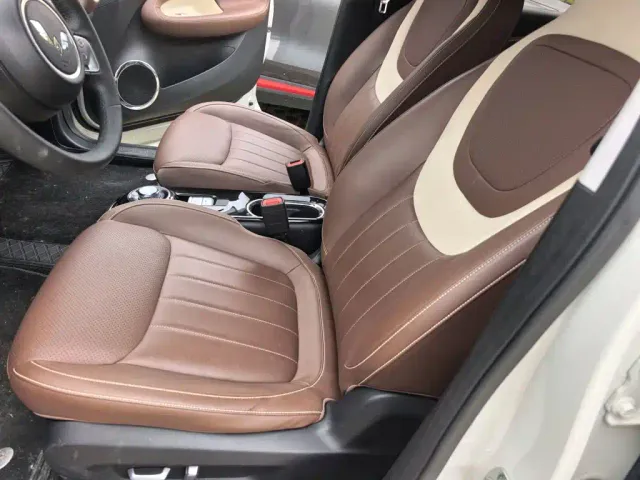 Wuling Bingo — Фото автомобиля 11