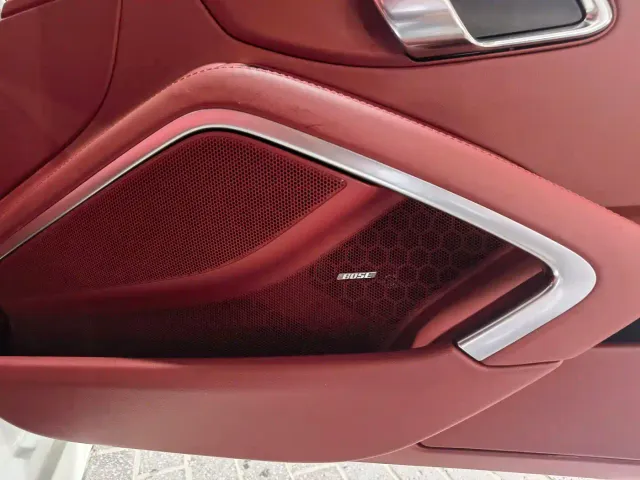 Porsche 718 — Фото автомобиля 8