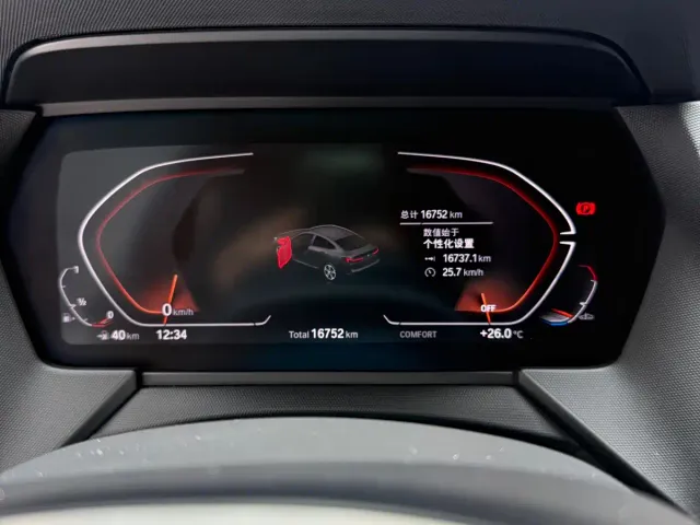 BMW 2 Series — Фото автомобиля 10