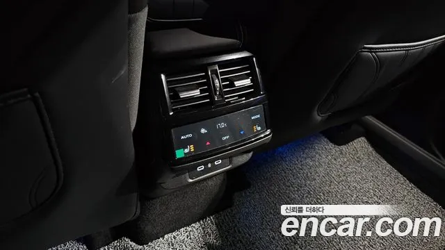 Renault Korea Grand Koleos — Фото автомобиля 18