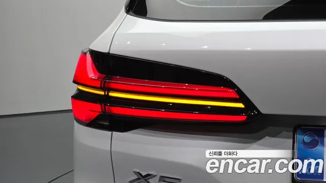 BMW X5 xDrive 40i M Sport — Фото автомобиля 22