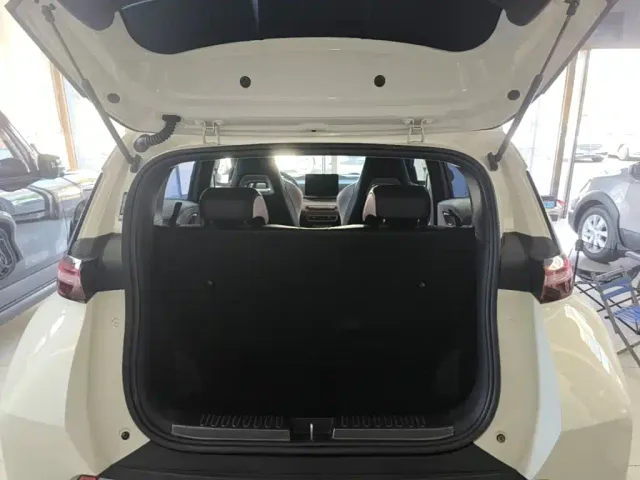 BYD Seagull — Фото автомобиля 18