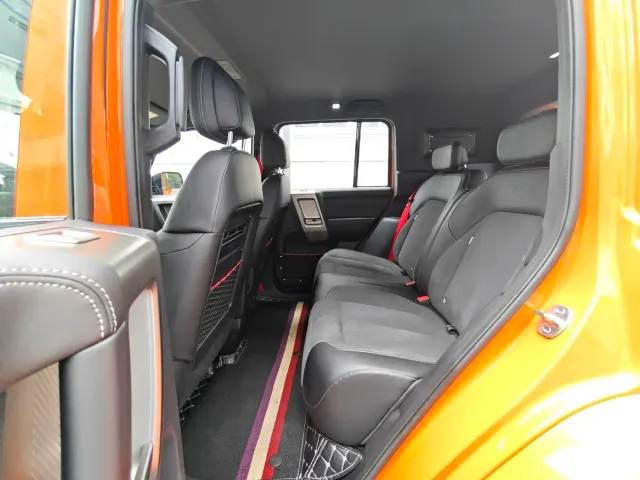 iCAR V23 — Фото автомобиля 18