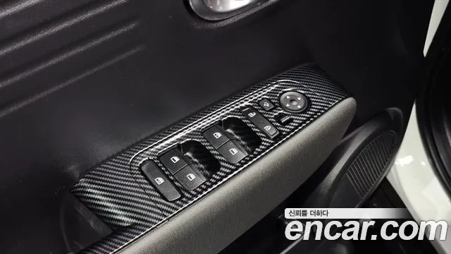 Hyundai Casper — Фото автомобиля 24