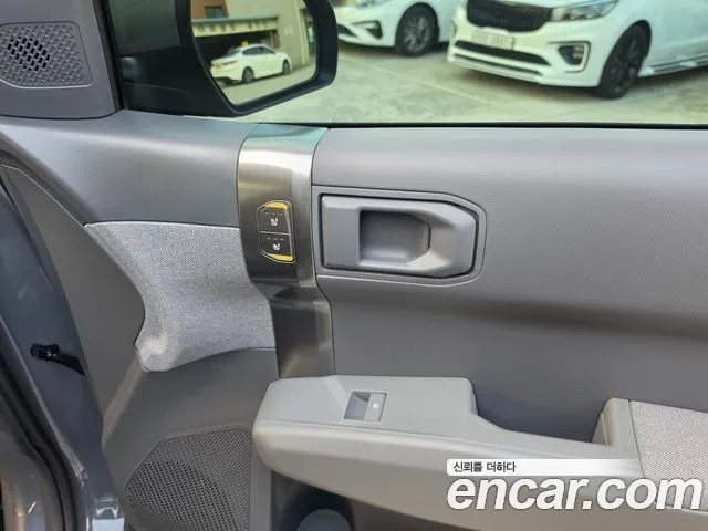 Kia EV3 — Фото автомобиля 15