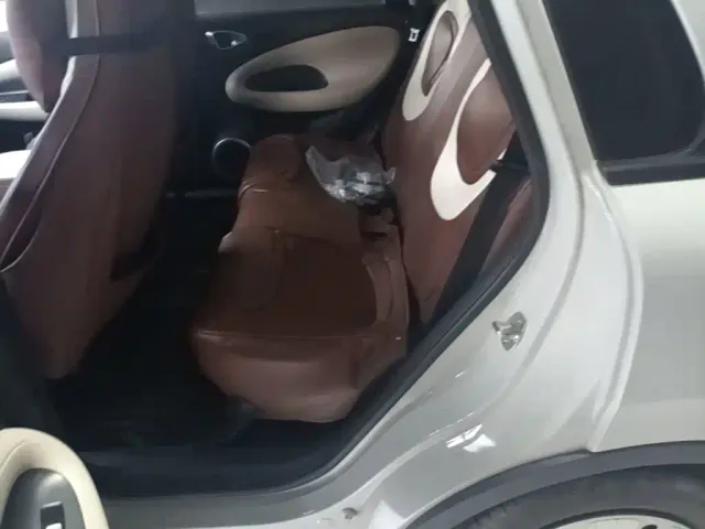 Wuling Bingo — Фото автомобиля 16