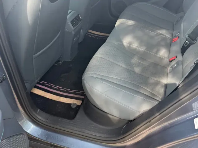 BYD Seal 06 GT — Фото автомобиля 10