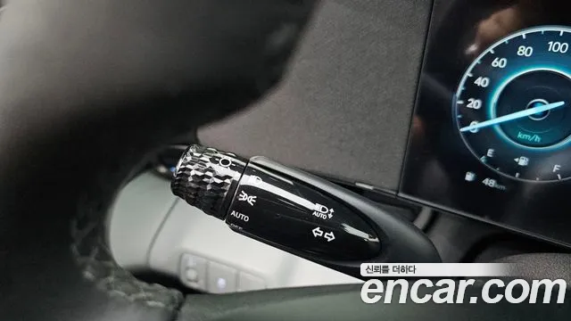 Hyundai Avante CN7 — Фото автомобиля 29