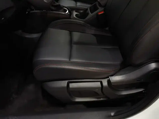 Nissan Qashqai — Фото автомобиля 20