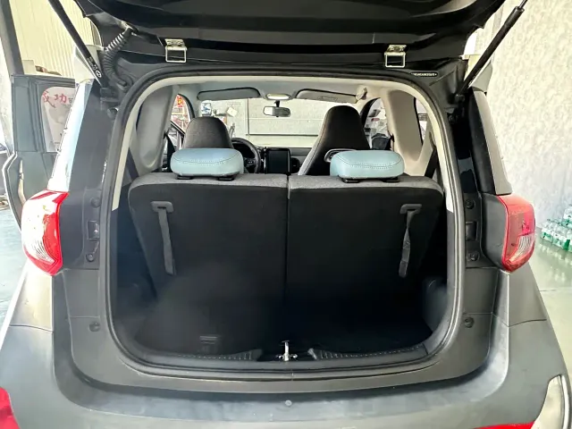 Chery eQ1 — Фото автомобиля 10