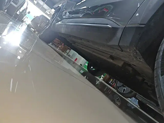 Geely Galaxy L7 — Фото автомобиля 20