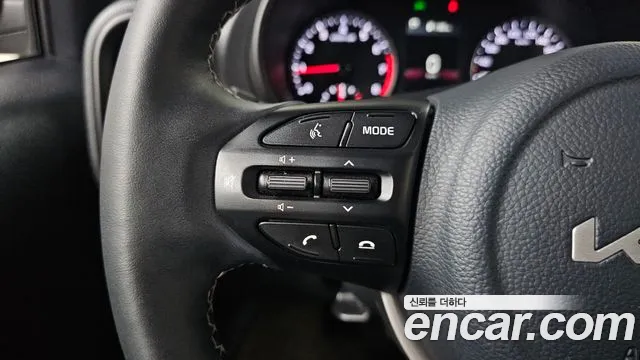 Kia morning Morning Urban (JA) Prestige — Фото автомобиля 15