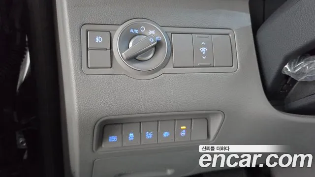 Hyundai Solati — Фото автомобиля 27