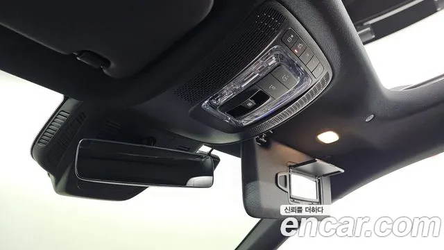 Mercedes-Benz CLA-Class — Фото автомобиля 15
