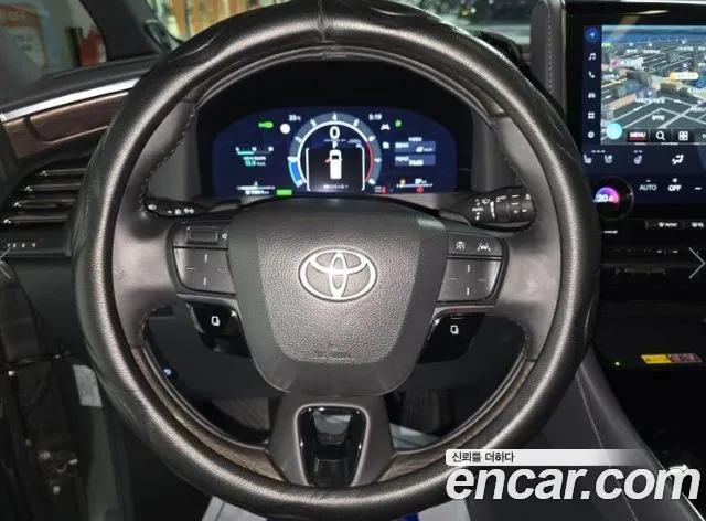 Toyota Alphard Generation 4 — Фото автомобиля 9