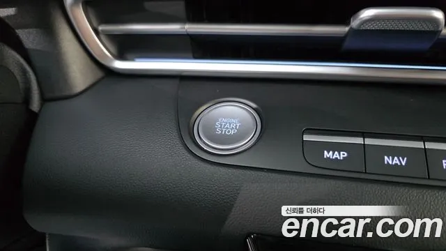 Hyundai Avante CN7 — Фото автомобиля 26