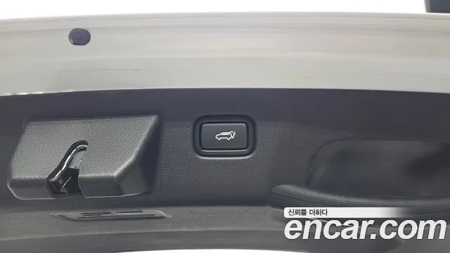 Kia Seltos New — Фото автомобиля 19