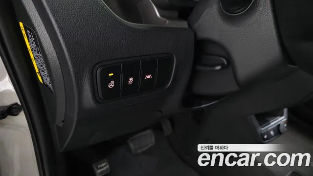 Kia RAY Новый Ray Signature — Фото автомобиля 14