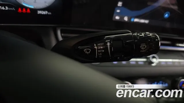 Hyundai AVANTE Avante (CN7) — Фото автомобиля 24
