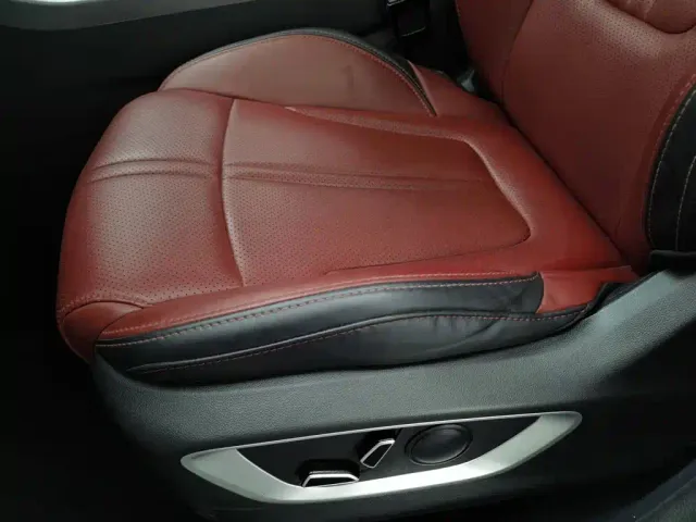 Changan CS75 Plus — Фото автомобиля 20