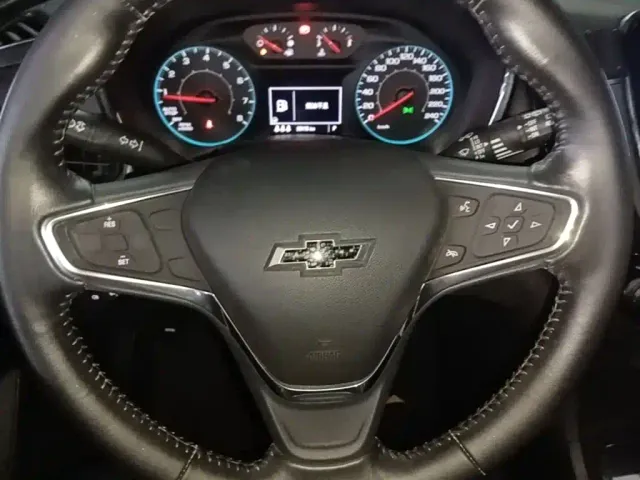 Chevrolet Equinox — Фото автомобиля 10