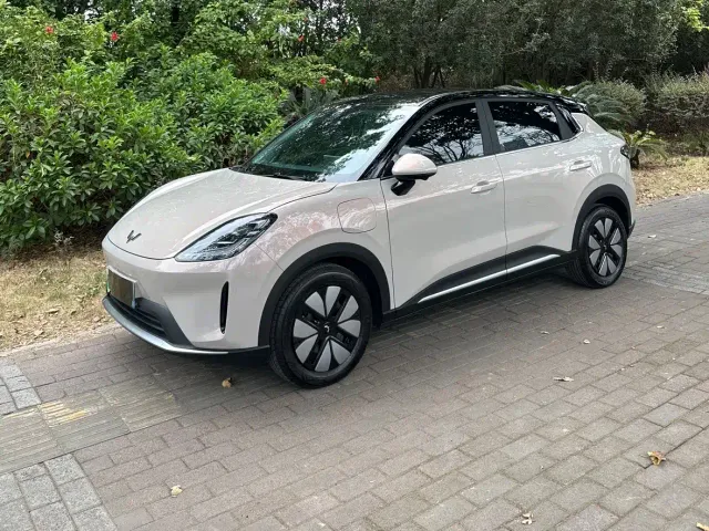Фотография автомобиля — Wuling Bingo S