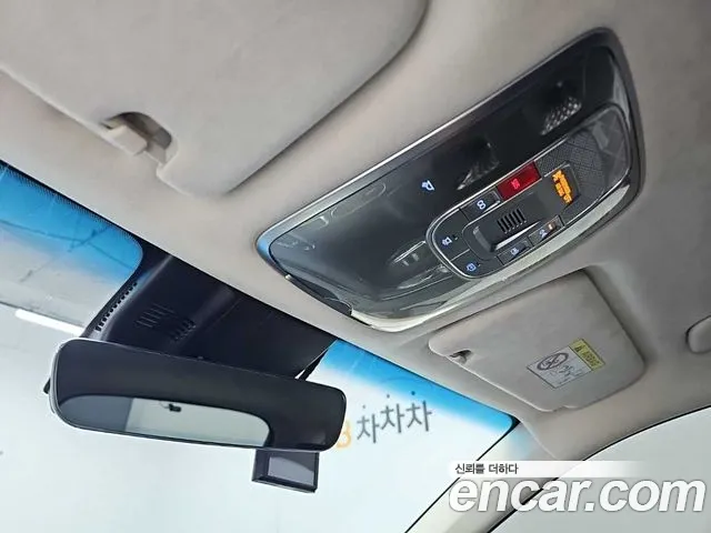 Genesis GV70 Electrified GV70 — Фото автомобиля 16