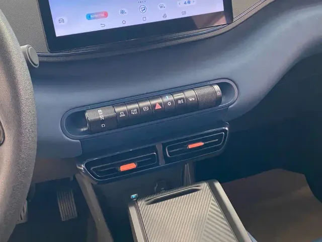 BYD Seagull — Фото автомобиля 5