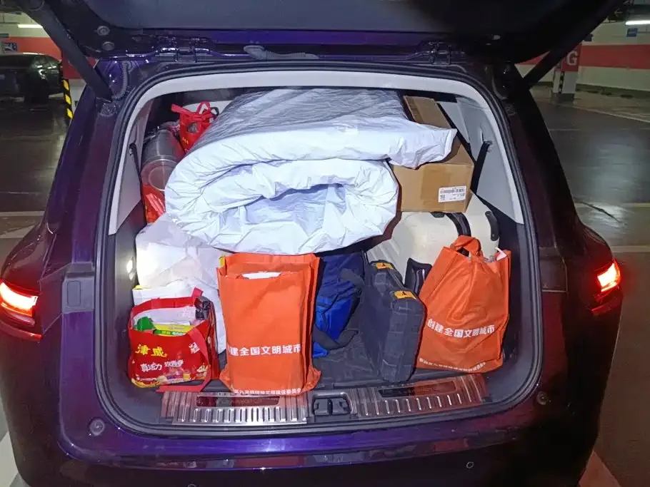Leapmotor Leapmotor C16 2024 Extended Range 200 Premium Edition — Фото автомобиля 4