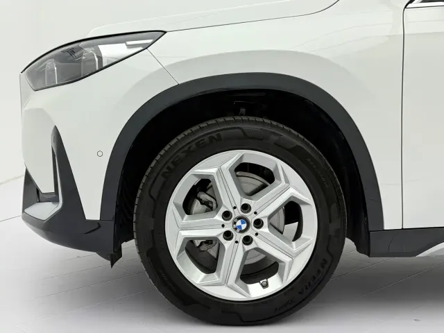 BMW X1 — Фото автомобиля 22