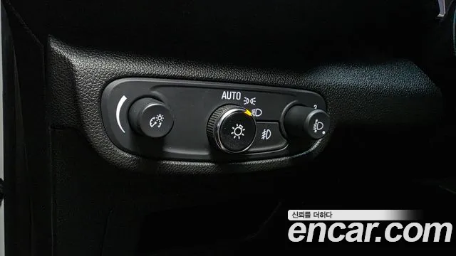 ChevroletGMDaewoo Trailblazer Trailblazer 1.3 Turbo 2WD — Фото автомобиля 28