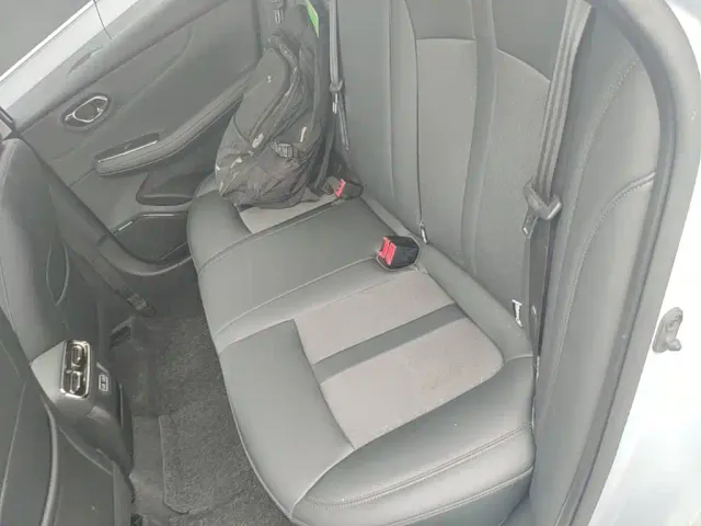 GAC Aion S MAX — Фото автомобиля 16