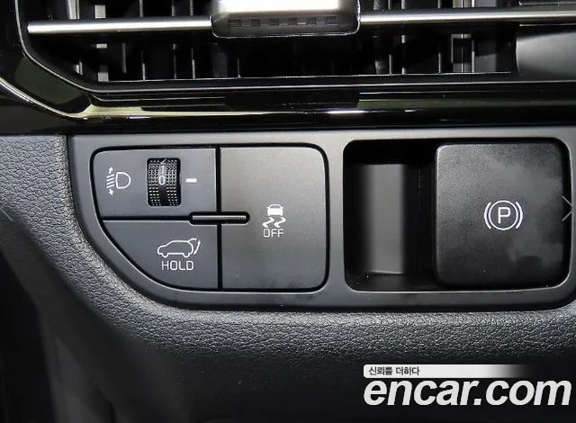 Kia Sportage 5th Gen — Фото автомобиля 14