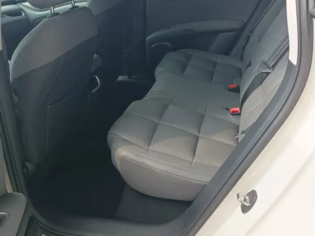 IM Motors IM LS6 2023 Max Standard Edition — Фото автомобиля 5