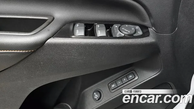 Chevrolet Equinox — Фото автомобиля 27