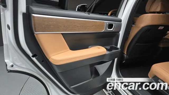 Hyundai Santa Fe MX5 — Фото автомобиля 25