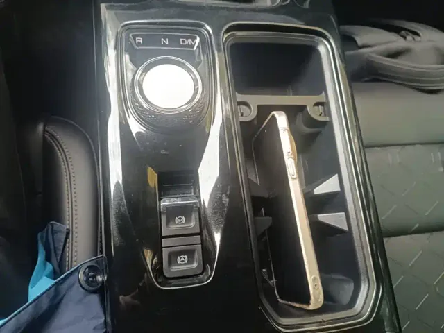 Haval Big Dog — Фото автомобиля 13