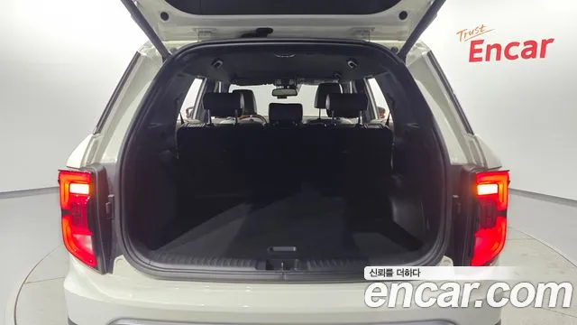 KG_Mobility_Ssangyong Torres Torres Бензин 1.5 2WD — Фото автомобиля 18