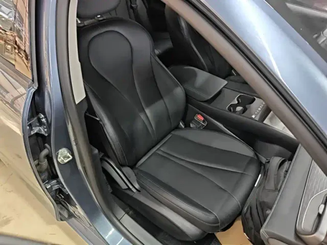 BYD Seal 05 DM-i — Фото автомобиля 24