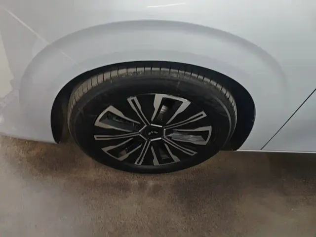 Wuling Starlight 730 — Фото автомобиля 22