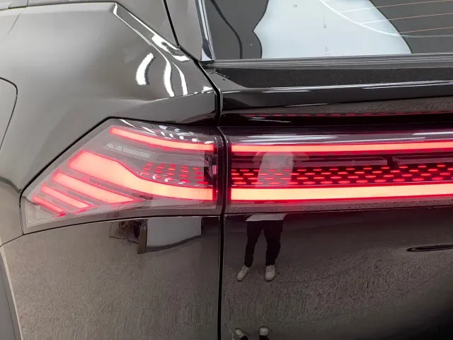 Geely Galaxy M7 — Фото автомобиля 10