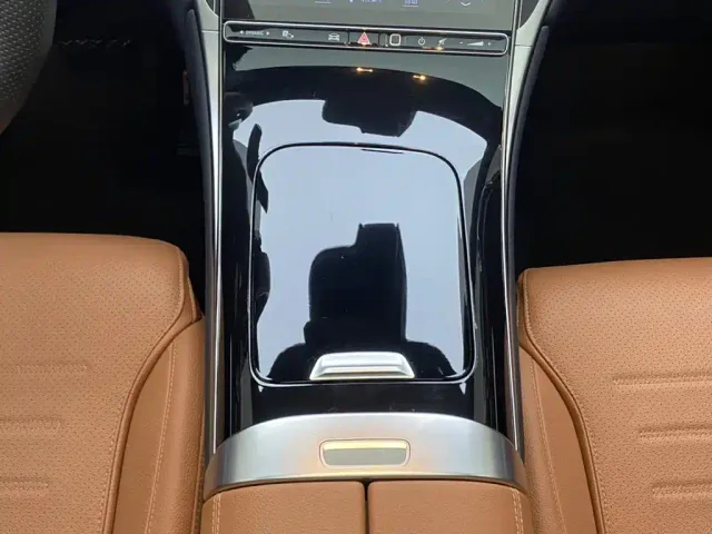 Mercedes-Benz GLC-Class — Фото автомобиля 22