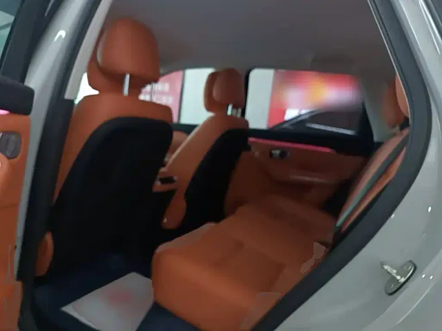 Leapmotor C10 — Фото автомобиля 16