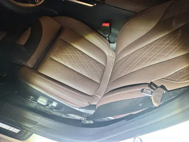BMW 3 Series — Фото автомобиля 9